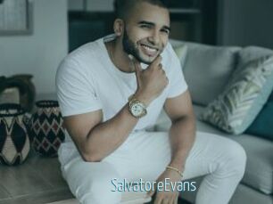 SalvatoreEvans