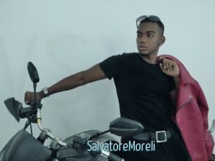 SalvatoreMoreli Video Sexe
