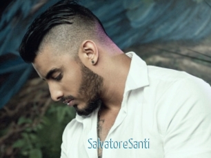 SalvatoreSanti Video Sexe