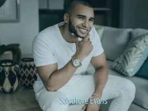 Salvatore_Evans Video Sexe