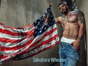 Salvatore_Wheeler Video Sexe
