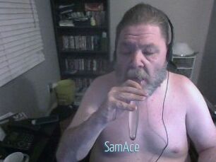 SamAce