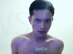 SamB24