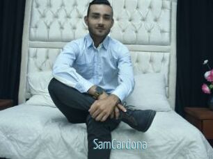 SamCardona