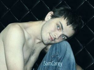 SamCarey Video Sexe