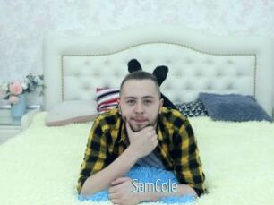 SamCole