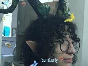 SamCurly
