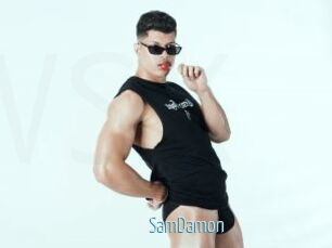 SamDamon