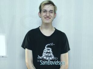 SamDavidson