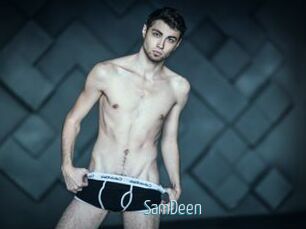 SamDeen