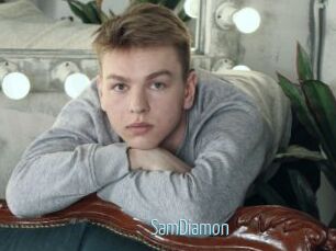 SamDiamon
