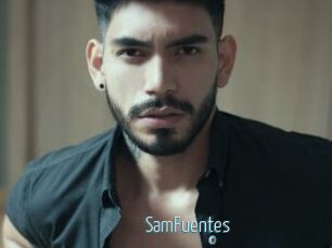 SamFuentes