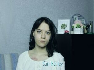 SamHarley