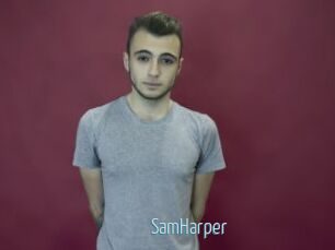 SamHarper