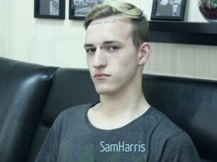 SamHarris