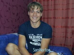 SamNorton