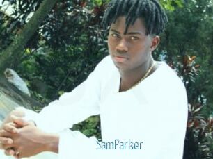 SamParker