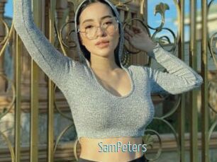 SamPeters