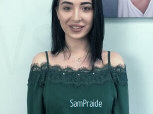 SamPraide
