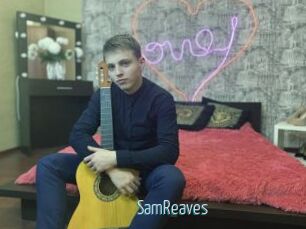SamReaves