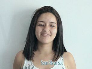 SamRiversx