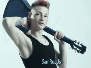 SamRoads