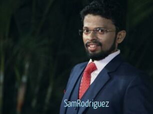 SamRodriguez