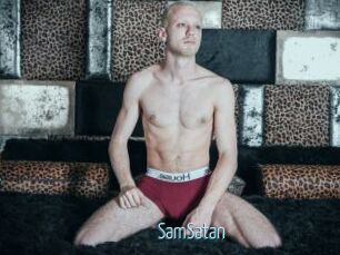 SamSatan