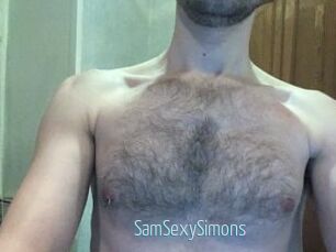 SamSexySimons