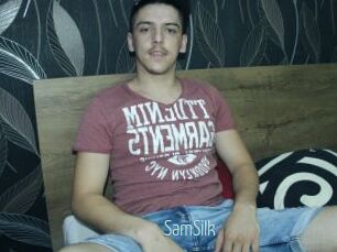 SamSilk