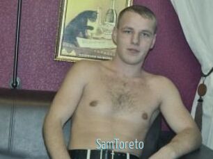 SamToreto