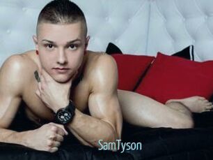 SamTyson