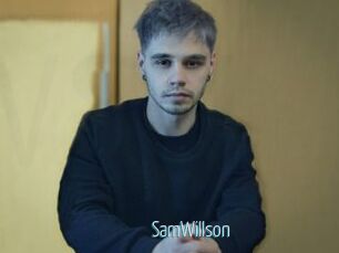 SamWillson