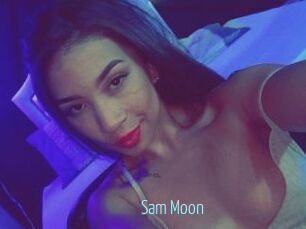 Sam_Moon Video Sexe