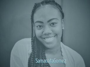 SamanataGomez