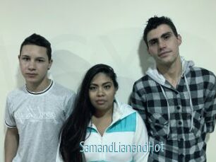 SamandLianandHot