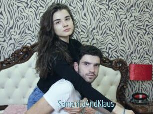 SamantaAndKlaus