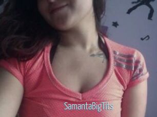SamantaBigTits