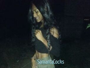SamantaCocks
