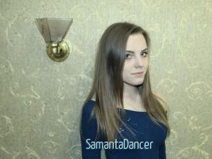 SamantaDancer