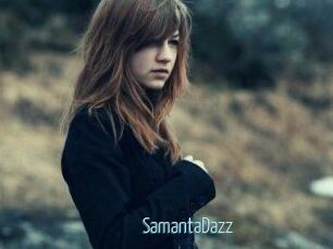 SamantaDazz