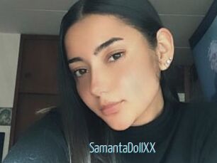 SamantaDollXX