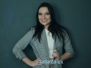 SamantaFlex