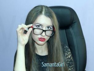 SamantaGirl