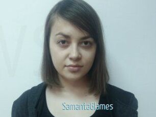 SamantaGlames