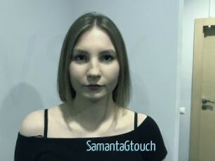 SamantaGtouch