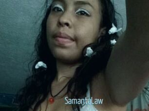 SamantaLaw