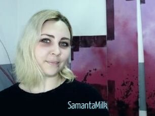 SamantaMilk