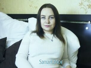 SamantaNoir
