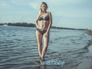 SamantaSibyl